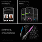 Dyson Airwrap i.d.™ multi-styler and dryer (Ceramic pink/Rose gold)
