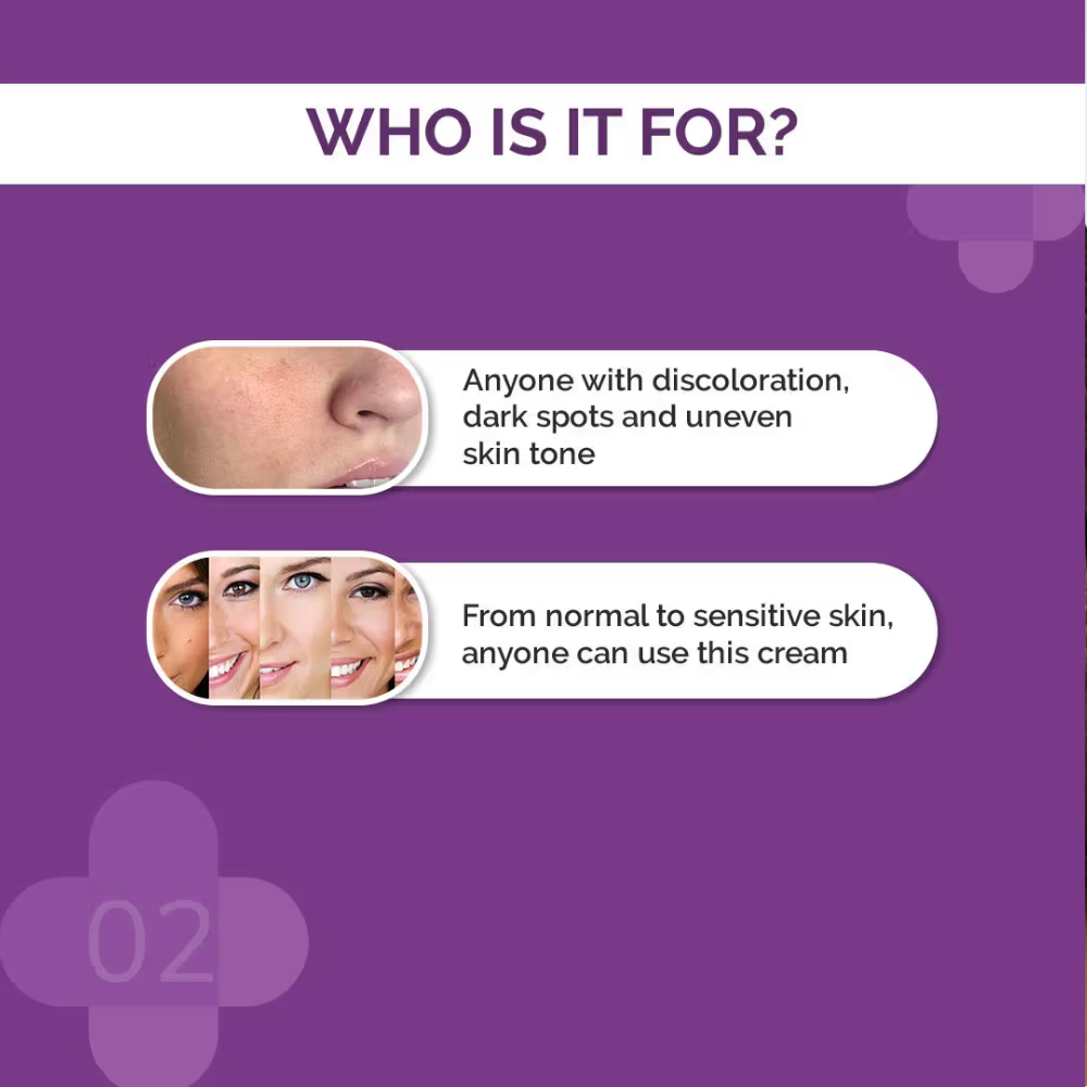 The Derma Co 2% Kojic Acid Face Cream For Pigmentation