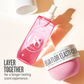 Sol de Janeiro Cheirosa 68 Beija Flor Perfume Mist with Brazilian Jasmine & Pink Dragonfruit