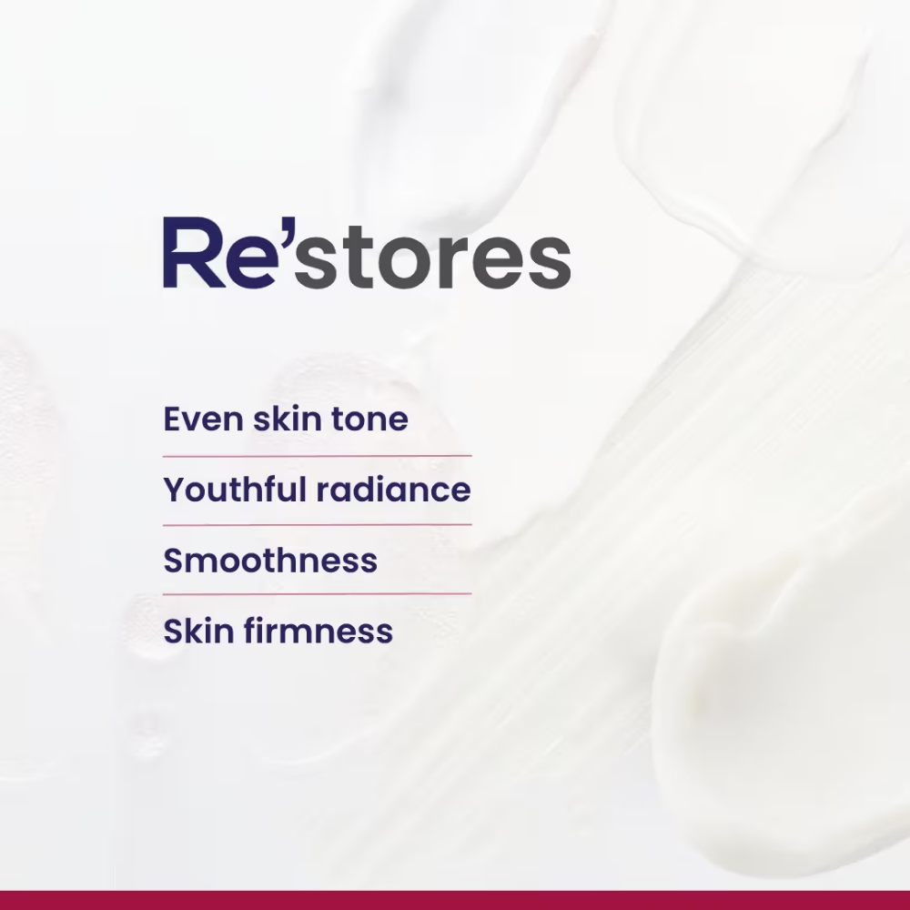 Re'equil 0.3% Retinol Night Cream