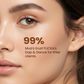 Flicka Dap & Dance Compact Pressed Powder Waterproof Weightless Seamless Matte Finish