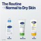 Cetaphil Moisturising Cream for dry to very dry Sensitive skin, Dermatologist Recommended
