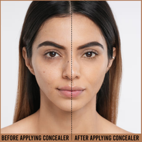 Insight Cosmetics No Smudge Concealer