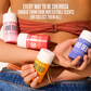 Sol de Janeiro Rio Deo Cheirosa 62 Aluminum-Free Deodorant