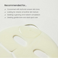 Biodance Radiant Vita Niacinamide Real Deep Mask