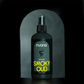 Rivona Naturals Smoky Oud - Woody And Bold Perfume Body Mist For Long Lasting Fragrance