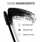 FLiCKA Lash it Out Eye Mascara Smudgeproof Easy Apply Long Lasting