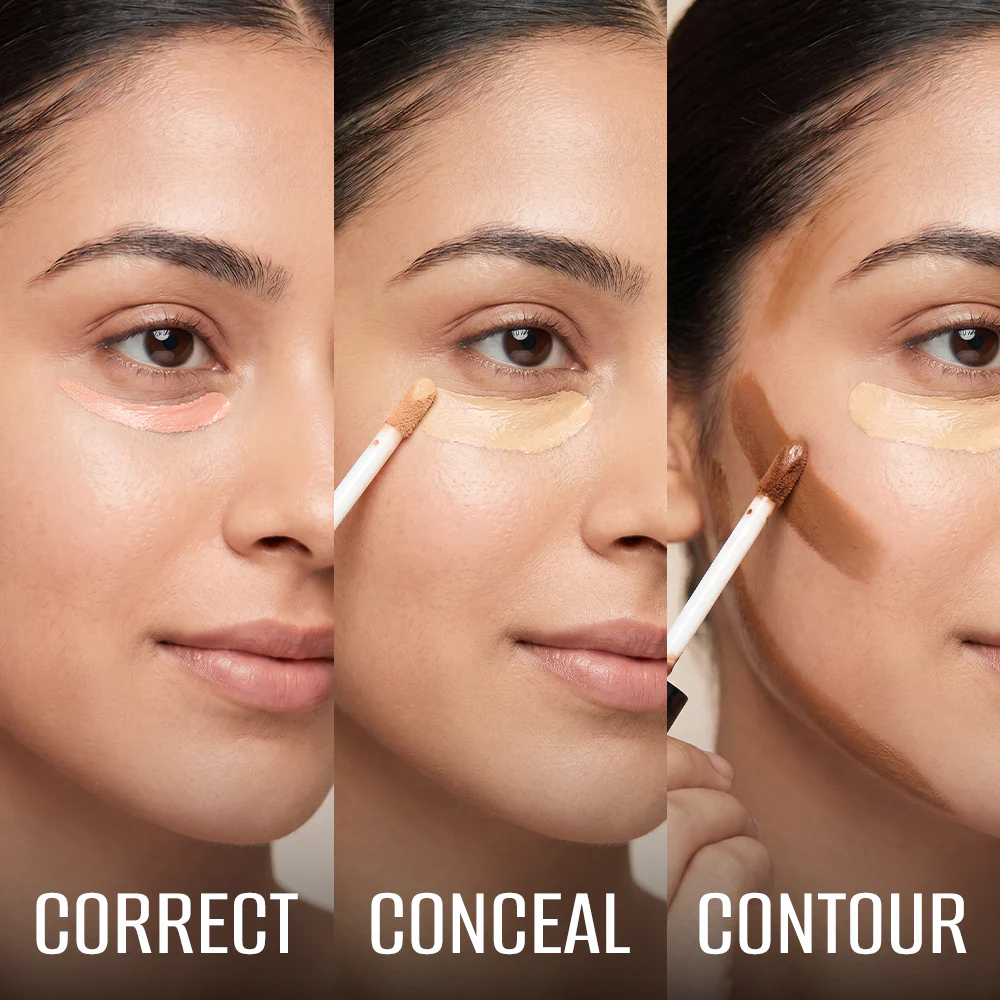 Daily Life Forever52 Complete Coverage Concealer