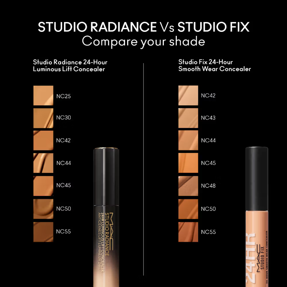 M.A.C Studio Radiance 24HR Luminous Lift Concealer