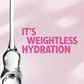 Vaseline Gluta-Hya Dewy Radiance Lotion Bright, Glowing Skin Glutathione Infused Moisturizer