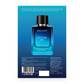 Bella Vita Organic Ocean Man Perfume For Him