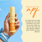 Aqualogica Glow + Dewy Sunscreen SPF 50 PA+++ (Pack of 2)