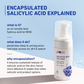 Plum Salicylic Acid Foaming Face Wash - Fights Active Acne & Controls Oil For Smooth Skin
