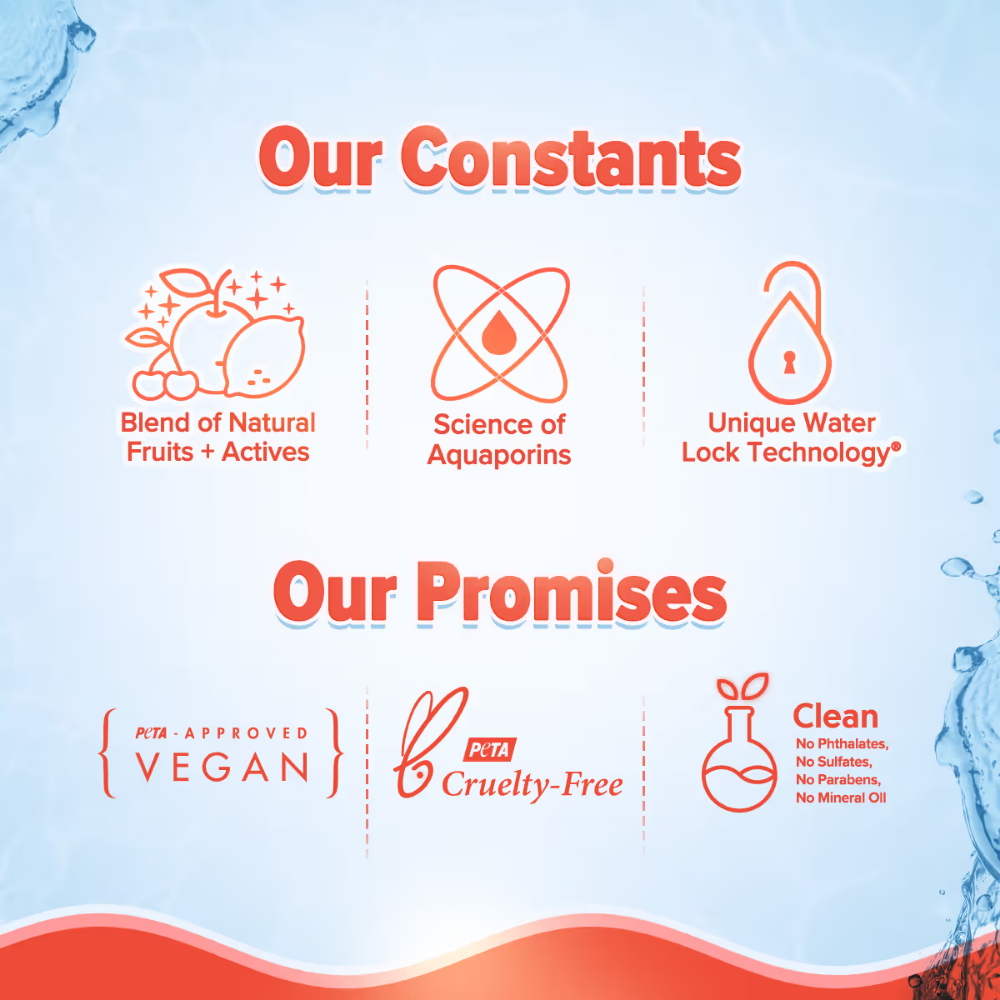 Aqualogica Detan+ Dewy Lightweight Sunscreen Gel SPF 50+ PA++++ for Normal & Dry Skin