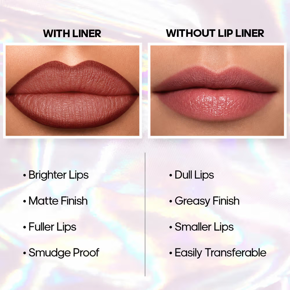 Recode Color Bomb Lip Liner