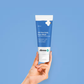 The Derma Co Oil-free Daily Face Wash With Hyaluronic Acid Glycolic Acid For Hydrated Skin