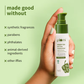 Plum Green Tea Oil-Free Moisturizer With Niacinamide For Oily, Acne Prone Skin