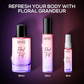 Renee Cosmetics Floral Fest Eau De Parfum, Luxury Perfume for Women, Premium, Long-Lasting Elegance