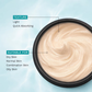 Pilgrim White Lotus Day Cream SPF 50 with Camellia & Yugdugu