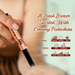 Plum Bodylovin' Oh So Pistachio Solid Perfume Stick
