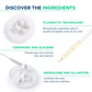 Bioderma Moisturizer Sebium Hydra for Oily, Acne-Prone Skin with Ceramides for 24H Hydration