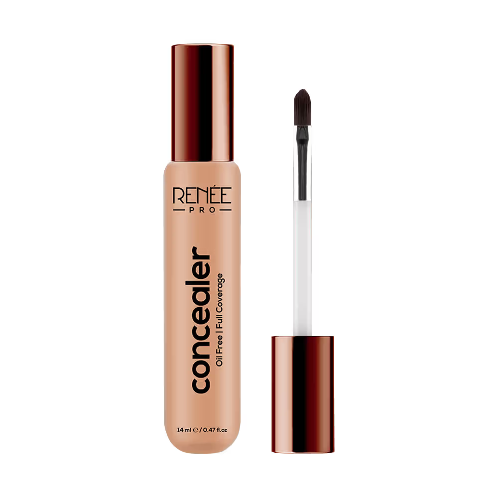 Renee Cosmetics Pro Concealer - 07 Spiced Rum