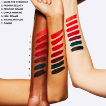 M.A.C Retro Matte Liquid Lipcolour