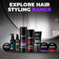 Beardo Xxtra Strong Hold Hair Spray