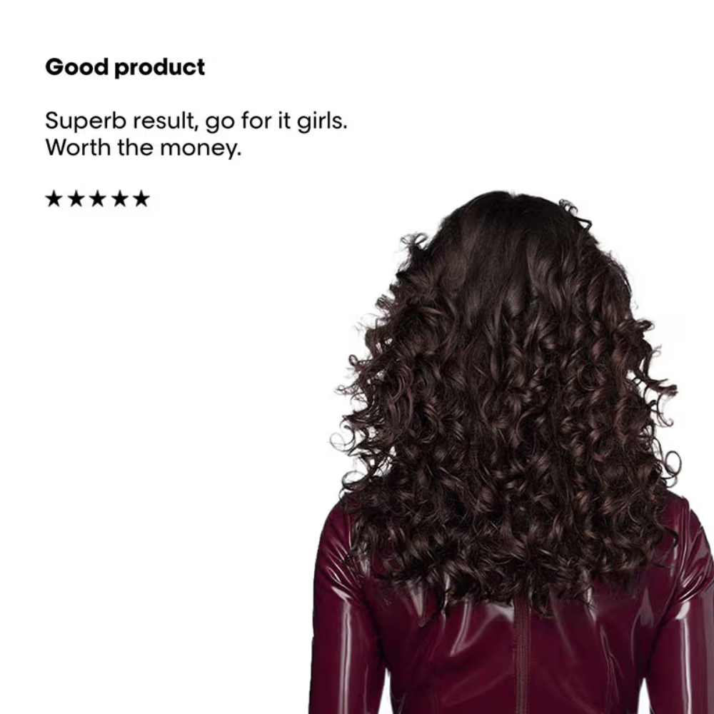 L'Oréal Professionnel Curl Expression Intense Moisturizing and Hydrating Mask for Curl Care
