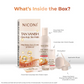 Niconi Tan Vanish Gluta-Kojic Skin Polish