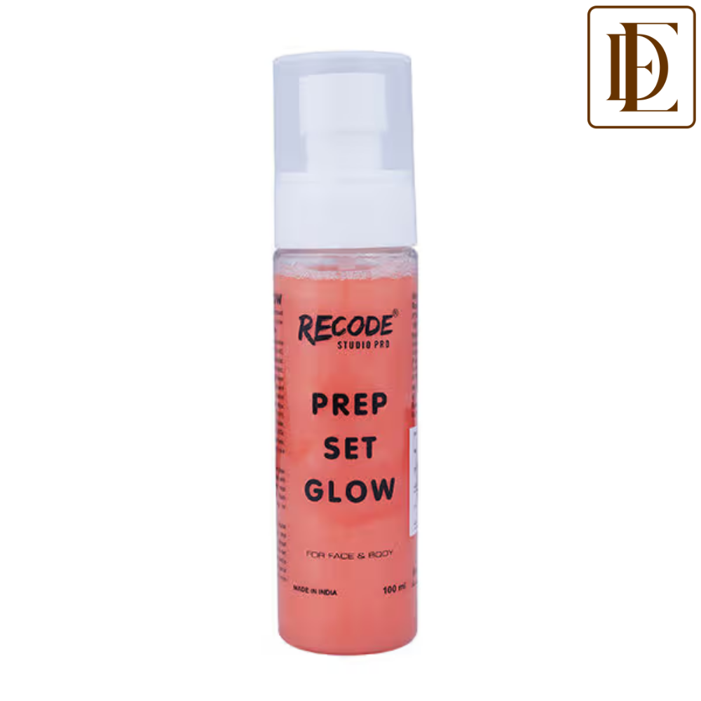 Recode Prep Set Glow