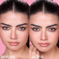 Renee Cosmetics Bollywood Filter Blurring Setting Spray for Face, Matte Finish, with Hyaluronic Acid