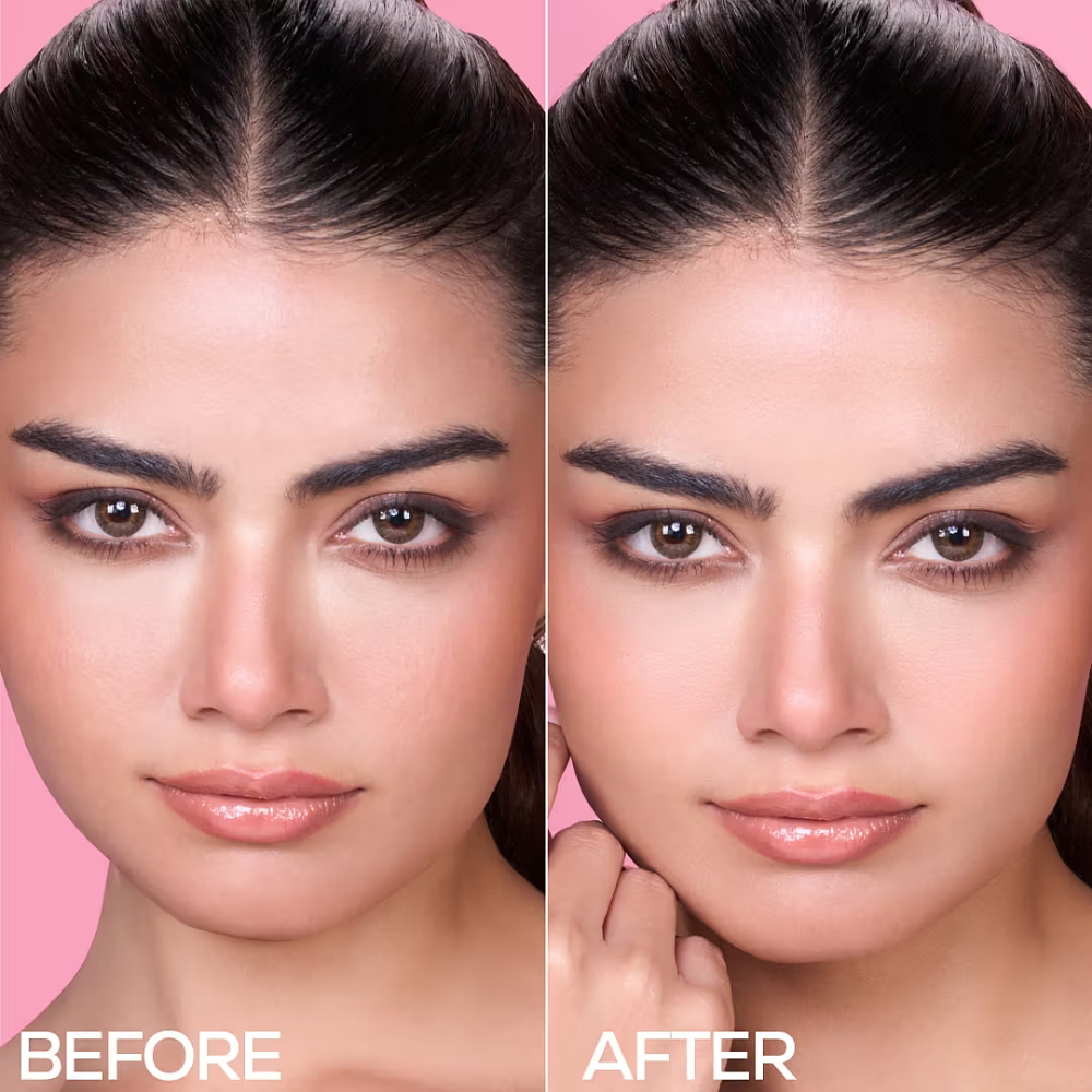 Renee Cosmetics Bollywood Filter Blurring Setting Spray for Face, Matte Finish, with Hyaluronic Acid