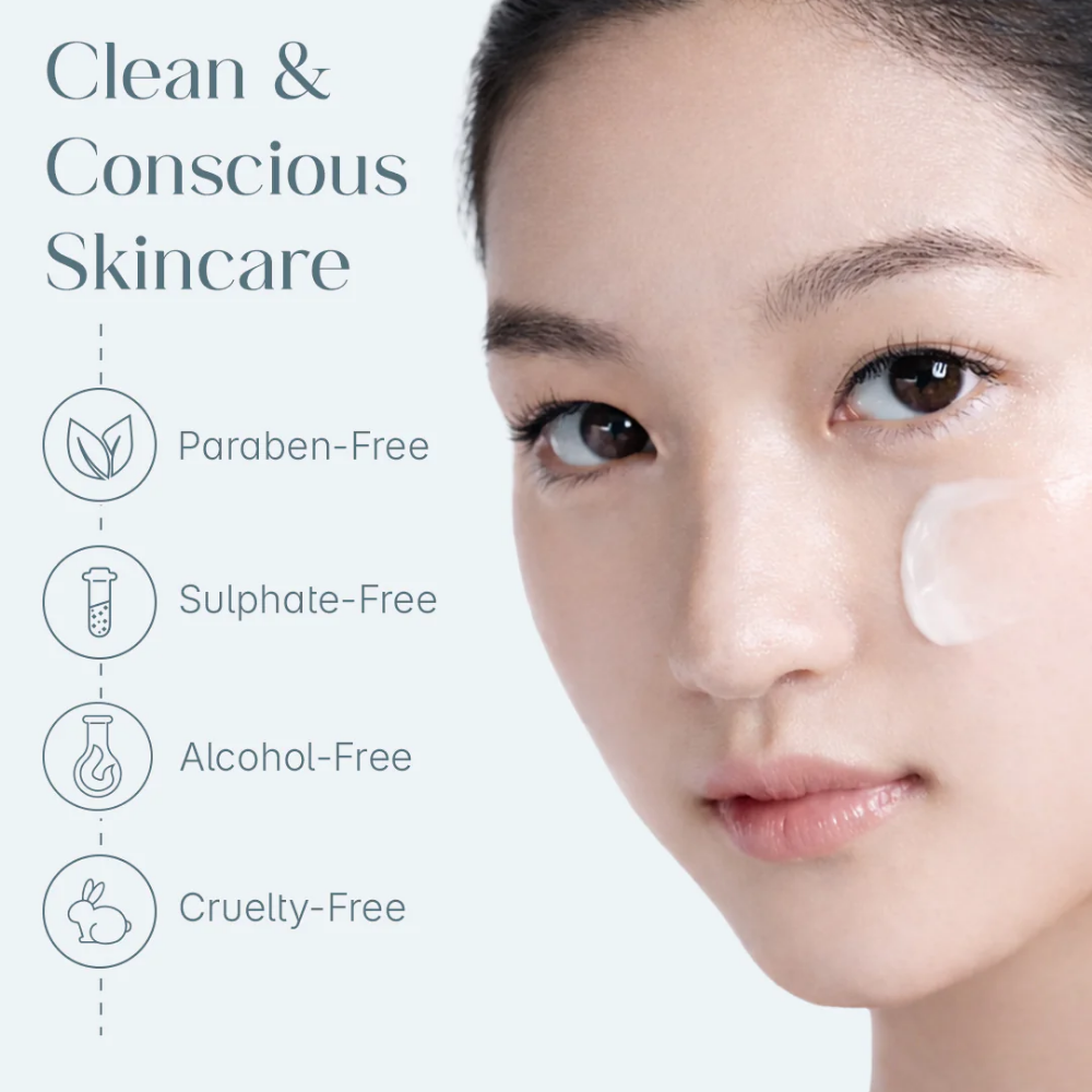 Seoulskin Dual Care Face Moisturiser
