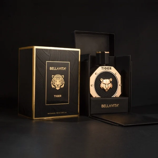 Bella Vita Tiger Perfume For Men