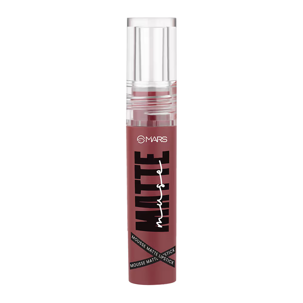 MARS Matte Muse Lipstick