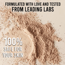 Insight Cosmetics Moisture Lock Compact Foundation