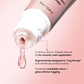 Renee Cosmetics Pink Therapy PDRN Moisturizing Lip Balm