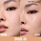 Maybelline New York Fit Me Glow BB Skin Tint, SPF 50, Niacinamide, Normal to Dry Skin