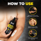 Beardo Ultraglow Body Lotion for Men, Intense Hydration Absorbs Instantly Repairs Skin