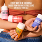 Sol de Janeiro Rio Deo Cheirosa 68 Aluminum Free Deodorant