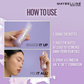 Maybelline New York Superstay Double Fixer, Double Fixing Polymers For 2X Longwear + 24H Hydration