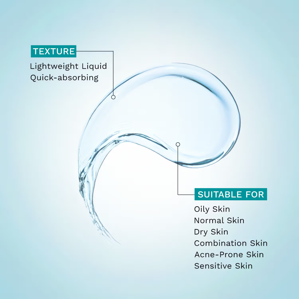 Pilgrim Salicylic & Glycolic Acid Anti Acne Serum