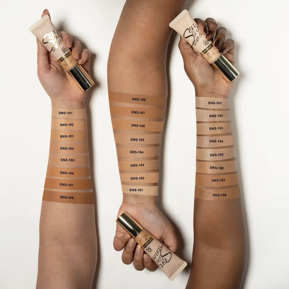 Daily Life Forever52 Sensational SPF 50+ Foundation
