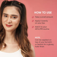 Dot & Key Lip Plumping Mask With Vitamin C + E