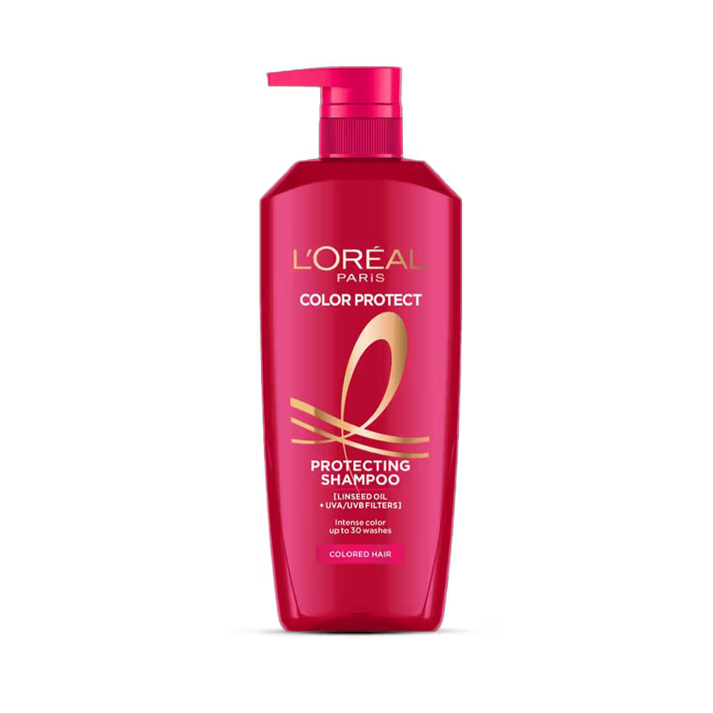 L'Oreal Paris Colour Protect Shampoo