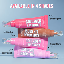 Insight Cosmetics Collagen Lip Boost