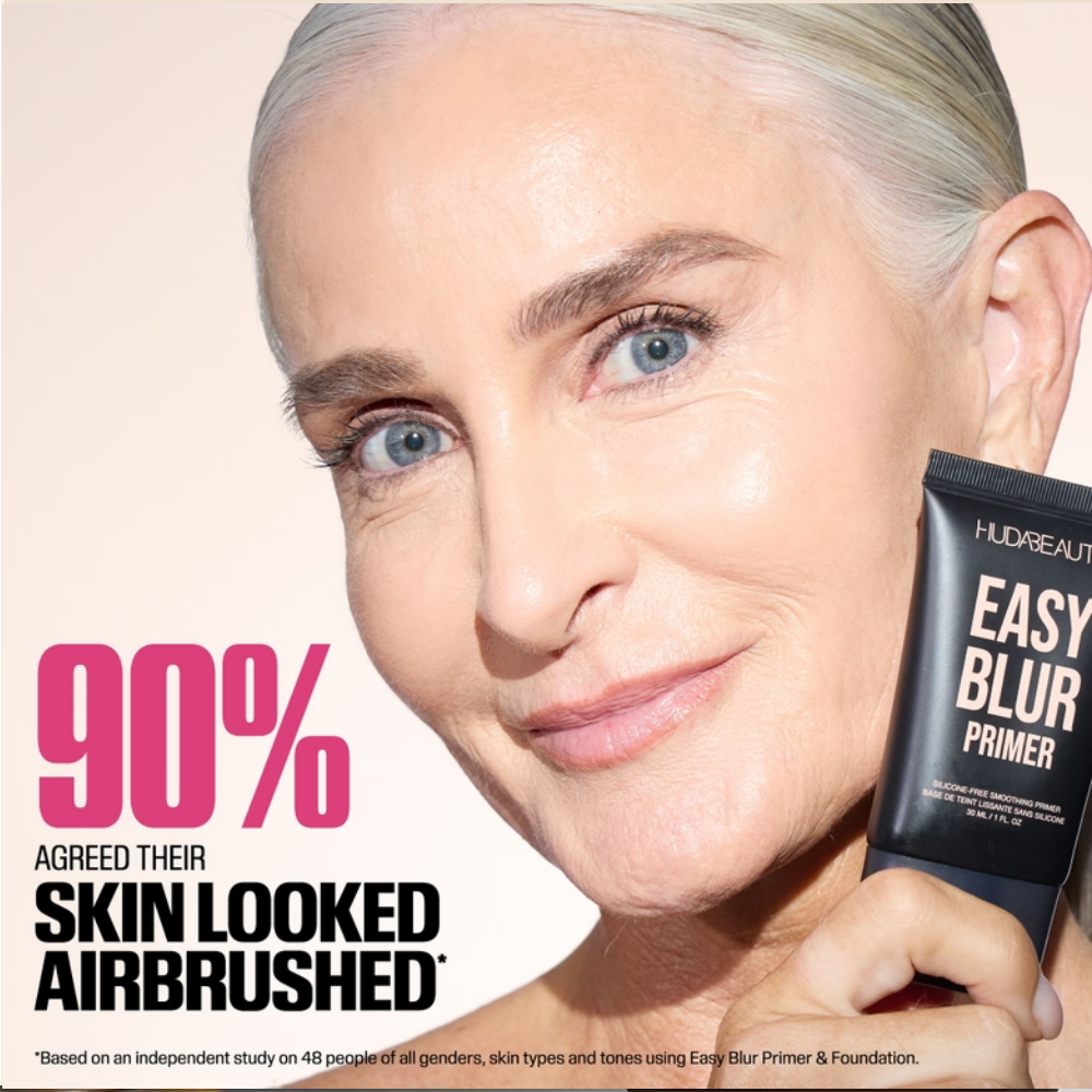 Huda Beauty Easy Blur Primer
