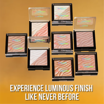 Insight Cosmetics Baked Highlighter