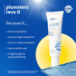 Plum 2% Niacinamide & Rice Water SPF 50 PA+++ Sunscreen - Fades Tan, For Oily To Dry Skin Type